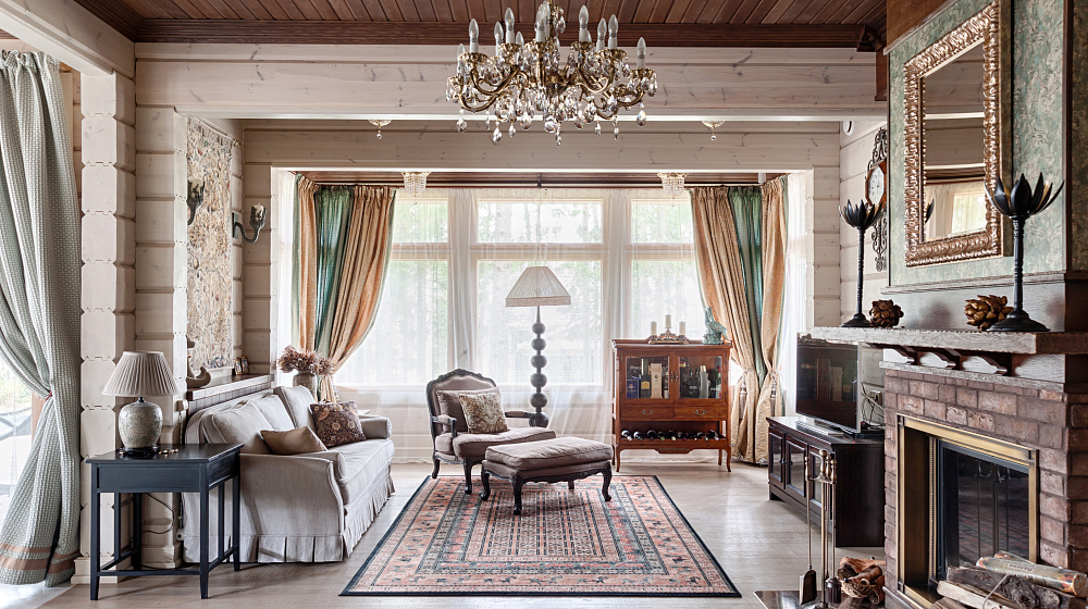 Проект "Медное озеро"