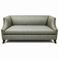 Диван "Капри Дилон" двухместный 