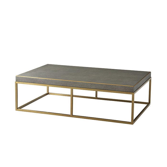 Стол журнальный "Мур"