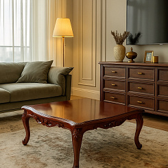 Столик журнальный "Йенсен"