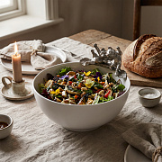 Салатник "Пандочки"