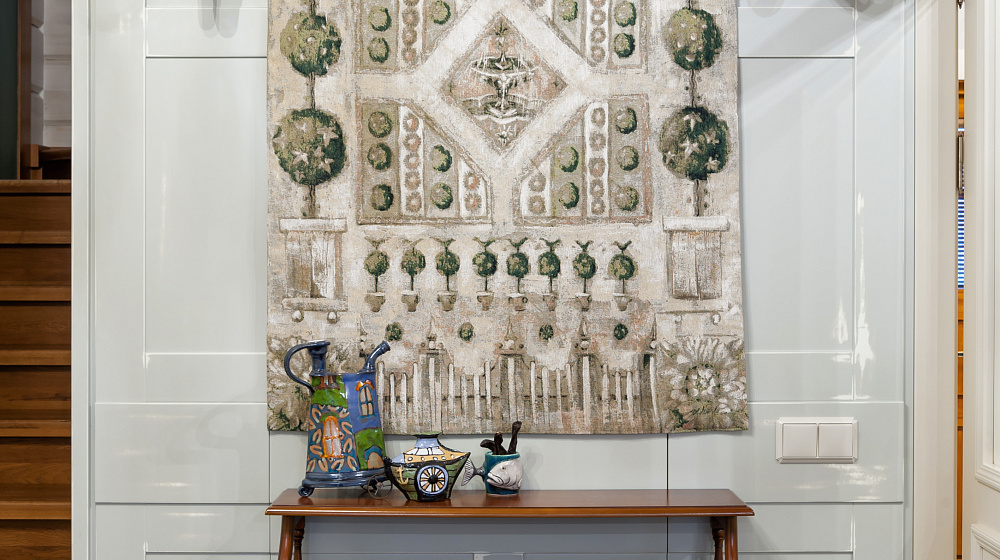 Проект "Медное озеро"