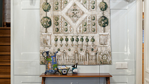 Проект "Медное озеро"