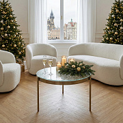 Столик "Касабланка"