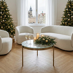 Столик "Касабланка"