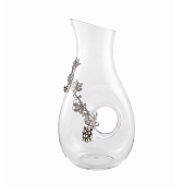 Ваза "Виноградная гроздь"