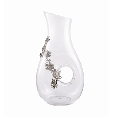 Ваза "Виноградная гроздь" 