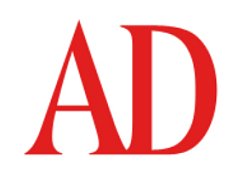 Журнал AD // Architectural Digest