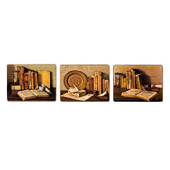 Картины "Книги"