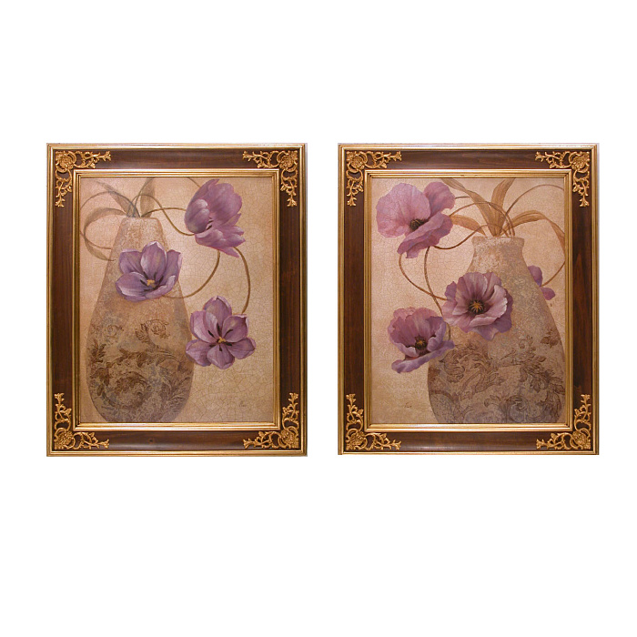 Картины "Ваза с цветами"  Картины "Ваза с цветами"