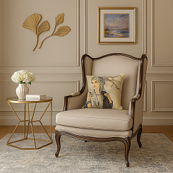 Кресло "Иствуд" A&J