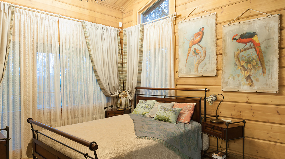 Проект "Медное озеро"