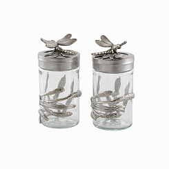 Набор для специй "Стрекозы" 