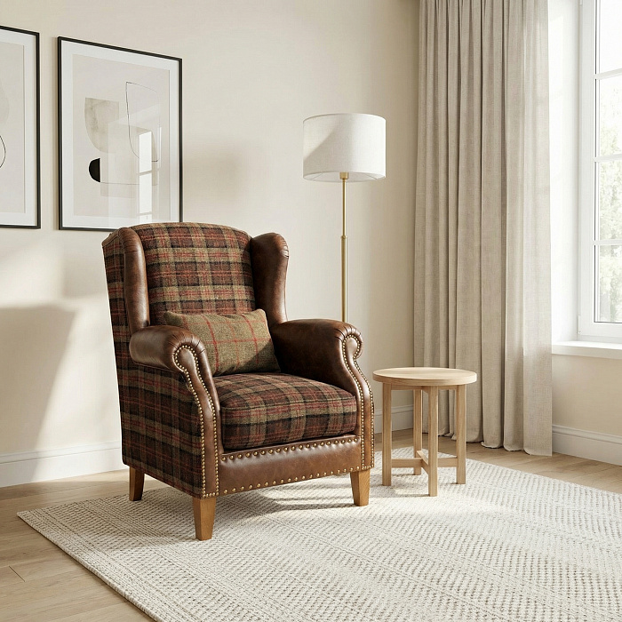 Кресло "Корнер Грин"