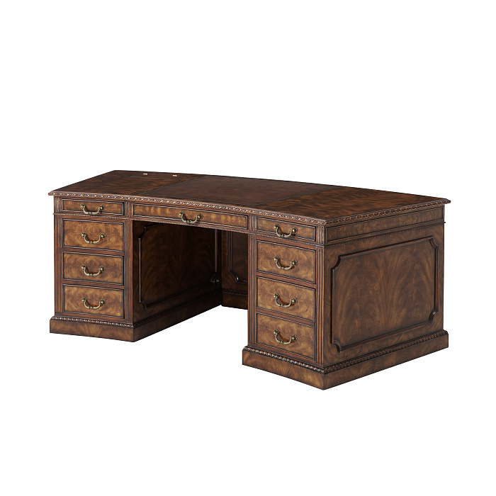 Письменный стол "Английский кабинет"