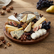 Сырная доска "Аромат"
