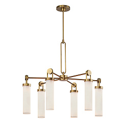 Подвесной светильник "Алора Винвуд"