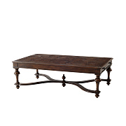 Стол журнальный "Замок Бромвич"