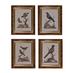 Картина "Птицы" 