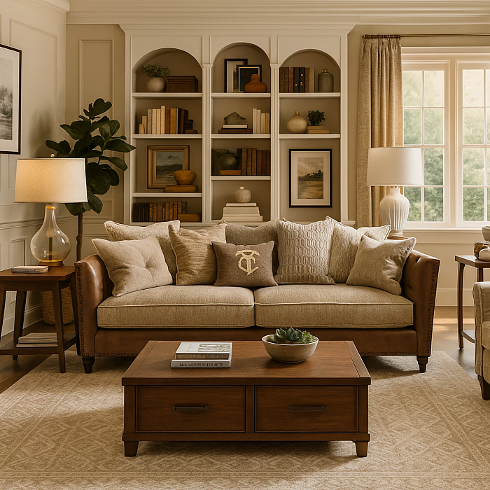 Диван "Этро" трехместный с механизмом Диван "Этро" трехместный с механизмом