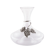 Декантер "Виноградная гроздь" 