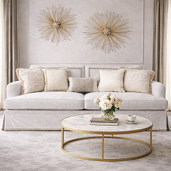 Диван двухместный "Кенди"