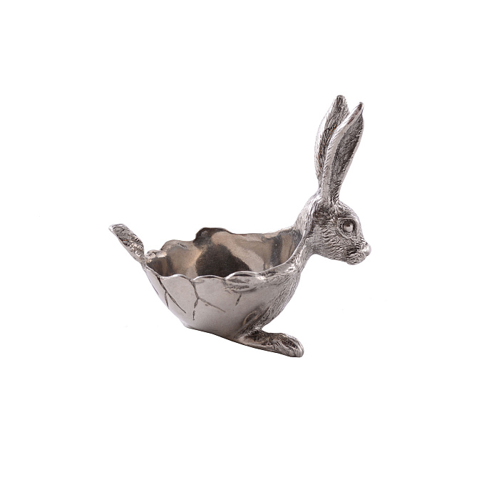 Подставка для яиц "Пасхальный кролик" Подставка для яиц "Пасхальный кролик"