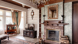 Проект "Медное озеро"