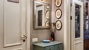 Проект "Медное озеро"