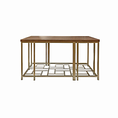 Столик ламповый "Модерн" 