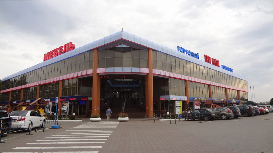 Фасад