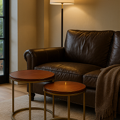 Комплект из 2-х столов