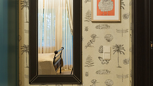 Проект "Медное озеро"