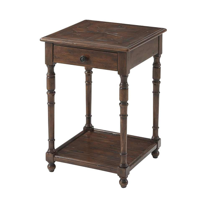 Стол ламповый "Замок Бромвич" Стол ламповый "Замок Бромвич"