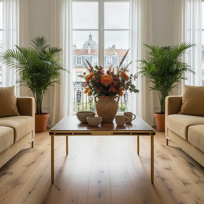 Столик журнальный "Вояж" 