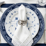 Кольцо для салфеток "Осьминог"