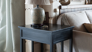 Проект "Медное озеро"