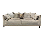 Диван "Этро Монако" трехместный с раскладным механизмом