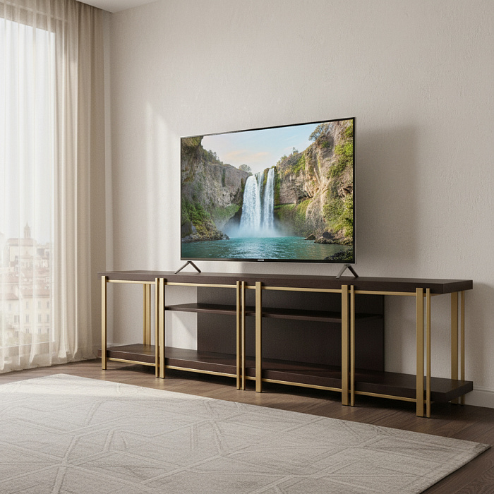 ТВ тумба "Модерн" ТВ тумба "Модерн"