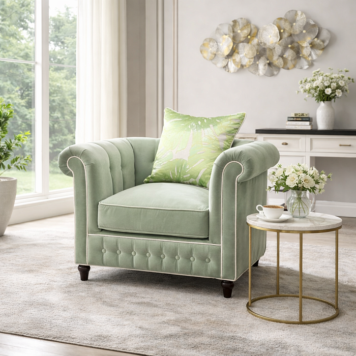 Кресло "Джастин"