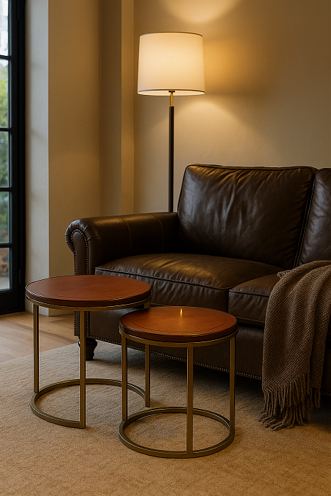 Комплект из 2-х столов