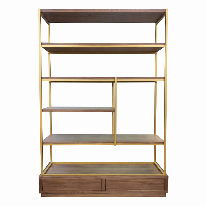 Стеллаж "Баухауз" 