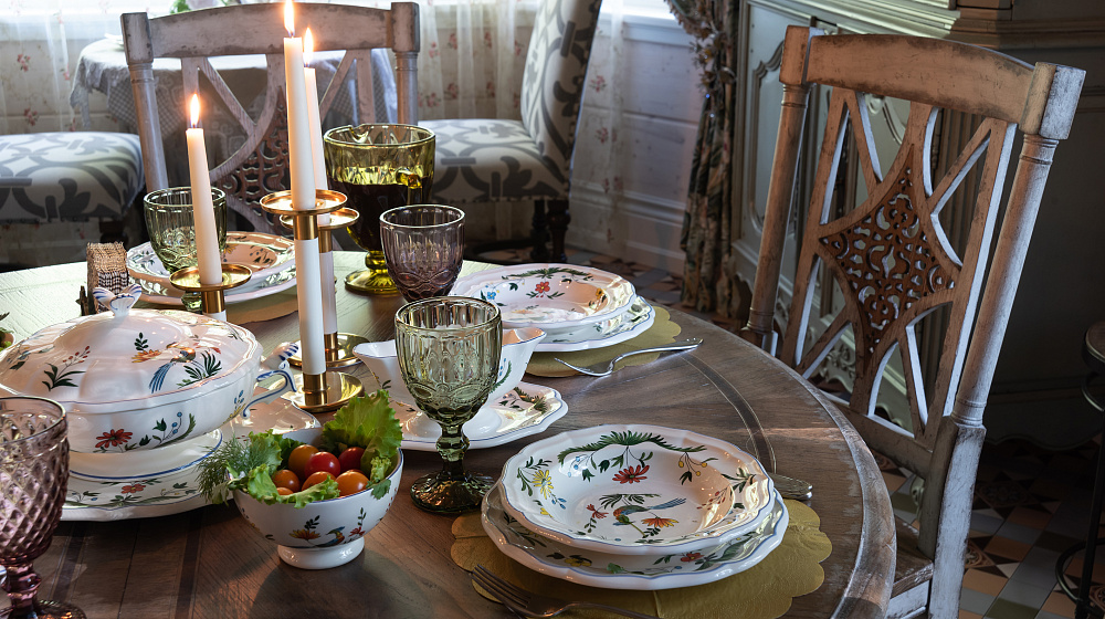 Проект загородного дома в классическом стиле