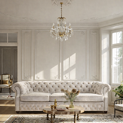 Диван "Бостон" с раскладным механизмом