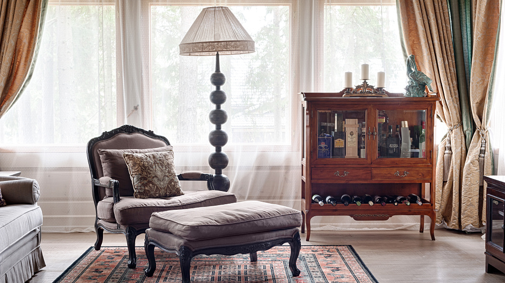 Проект "Медное озеро"