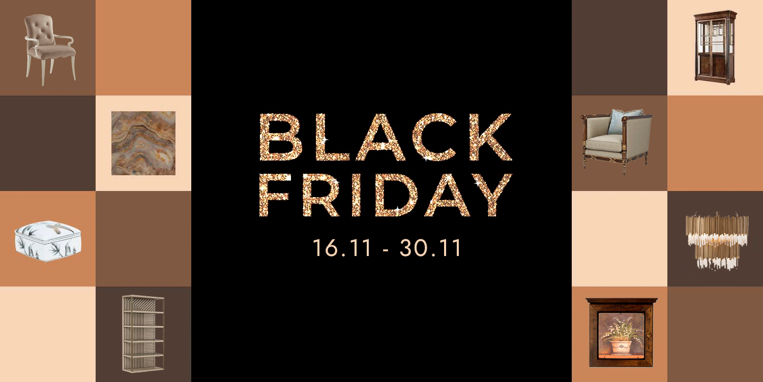 BLACK FRIDAY