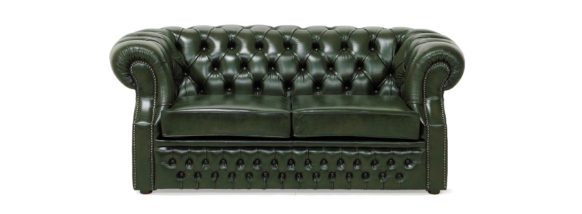 Йорк (Chesterfield)